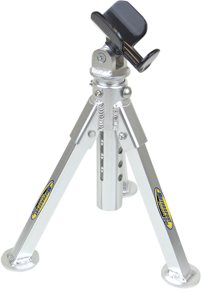 MOTORSPORT PRODUCTS Lay-Over Stand 99-3001