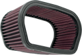 K & N Air Filter - Yamaha R1 YA-1098