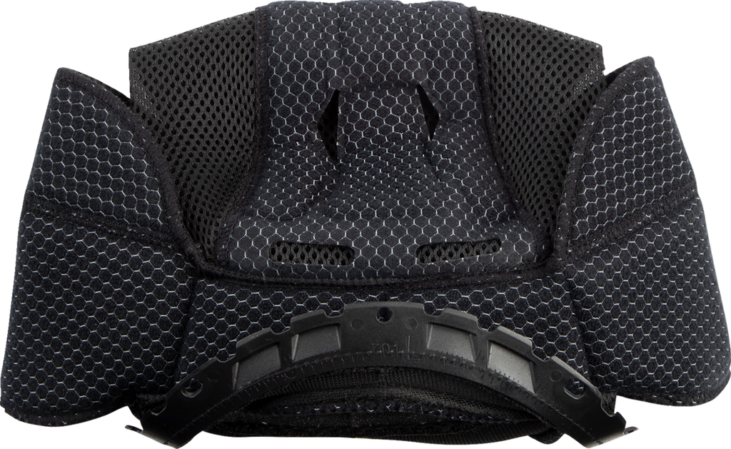AFX FX-37X Liner - Black - Large 0134-3390