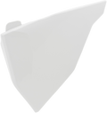 ACERBIS Airbox Cover - White 2726520002