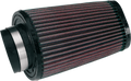 K & N Snow Filter - 2-7/16" Inner Diameter SN-2560