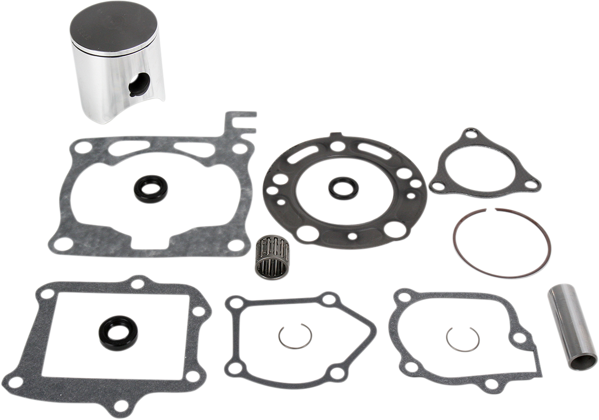 WISECO Piston Kit with Gaskets High-Performance GP PK1396