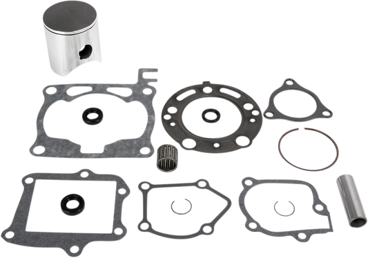 WISECO Piston Kit with Gaskets High-Performance GP PK1396