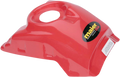 MAIER Gas Tank Cover - Red 117222