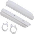 UFO Fork Cover - White - YZ YA02838-046