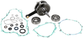 WISECO Crankshaft with Bearing and Gasket NOT FOR WR450F WPC139