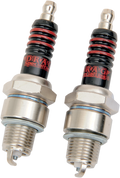 DRAG SPECIALTIES Spark Plugs - '71-'85 XL E18-6658SDS