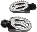 MOOSE RACING Qualifier Footpegs - KTM/Husqvarna P17-54A3B