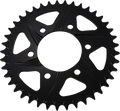 VORTEX F5 Rear Sprocket - 41 Tooth 452AK-41