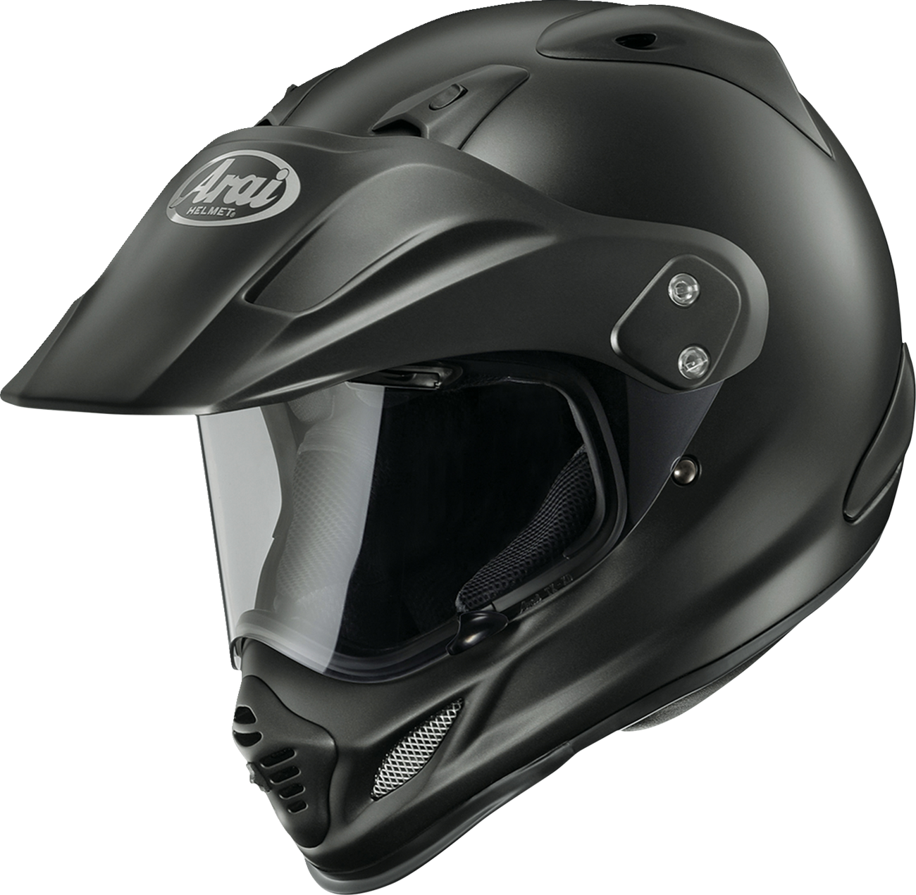 ARAI XD-4 Helmet - Black Frost - Medium 0140-0205