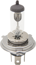 DRAG SPECIALTIES Halogen Bulb - H4 - 55/60 W - Heavy Duty H4-P43T2