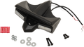 HOT BODIES Fender Eliminator - 18 Ninja 400 - Black 51801-1000