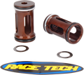 RACE TECH Billet Dual-Chamber Fork Reservoir Piston FKTC RP3601P