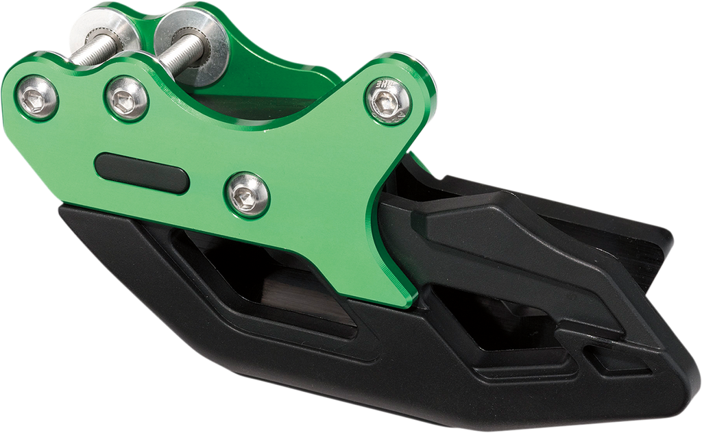 MOOSE RACING Chain Guide - Kawasaki G32-2301BGN