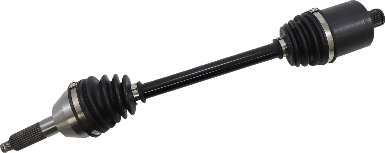 EPI Complete Axle Kit - Rear Left/Right - Polaris WE383030