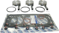WSM Top End Rebuild Kit 010-862-10
