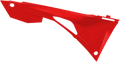 ACERBIS Air Box Cover - CR Red 2640280227
