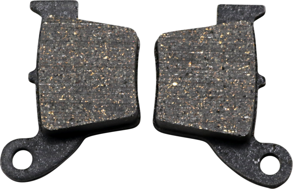 GALFER Organic Brake Pads - Honda FD278G1054