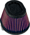 K & N Clamp-On Air Filter - Yamaha NOT FOR ANY TRIUMPH RU-2780
