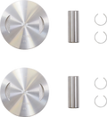 DRAG SPECIALTIES Piston Kit - +.010" - Twin Cam 0911-0082
