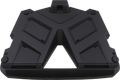 MOOSE RACING Universal Mount Case Plate - Plastic D1B59PAWR SP