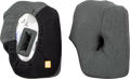 ARAI VX-Pro4 Cheek Pads - Gray - 35 mm 05-5420
