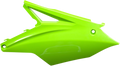 ACERBIS Side Panels - Green 2647380006