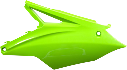 ACERBIS Side Panels - Green 2647380006