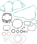 MOOSE RACING Motor Gasket Kit with Seal 811582MSE