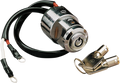 DRAG SPECIALTIES Round Key Ignition Switch - Dyna K714-K2-BC203