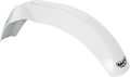 UFO Front Fender - White PA01014041