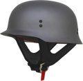 AFX FX Helmet - Frost Gray - XL 0103-1080