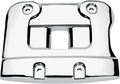 DRAG SPECIALTIES Rocker Cover Top - Chrome - Big Twin 33-0082AGCBXLB2