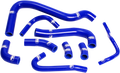 SAMCO SPORT Radiator Hose Kit - Blue - Suzuki SUZ18-BL