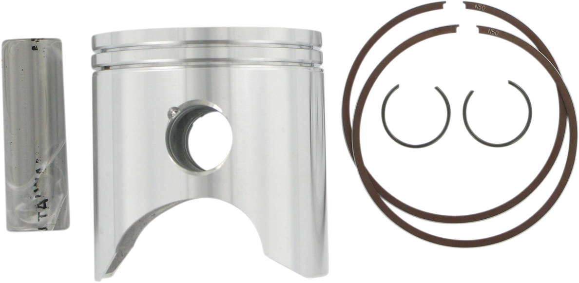 WISECO Piston - Arctic Cat - Standard High-Performance 2390M06650