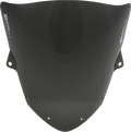 Zero Gravity Corsa Windscreen - Smoke - ZX6R/ZX10R 24-262-02