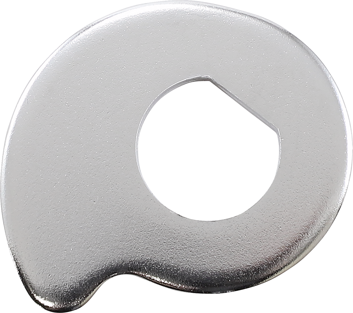 DRAG SPECIALTIES Axle Washer - Chrome W16-0349-HWAC