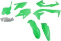 UFO Replacement Body Kit - Fluorescent Green KAKIT223-AFLU