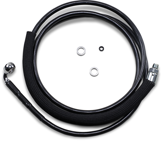 DRAG SPECIALTIES Clutch Line 515006-BLK