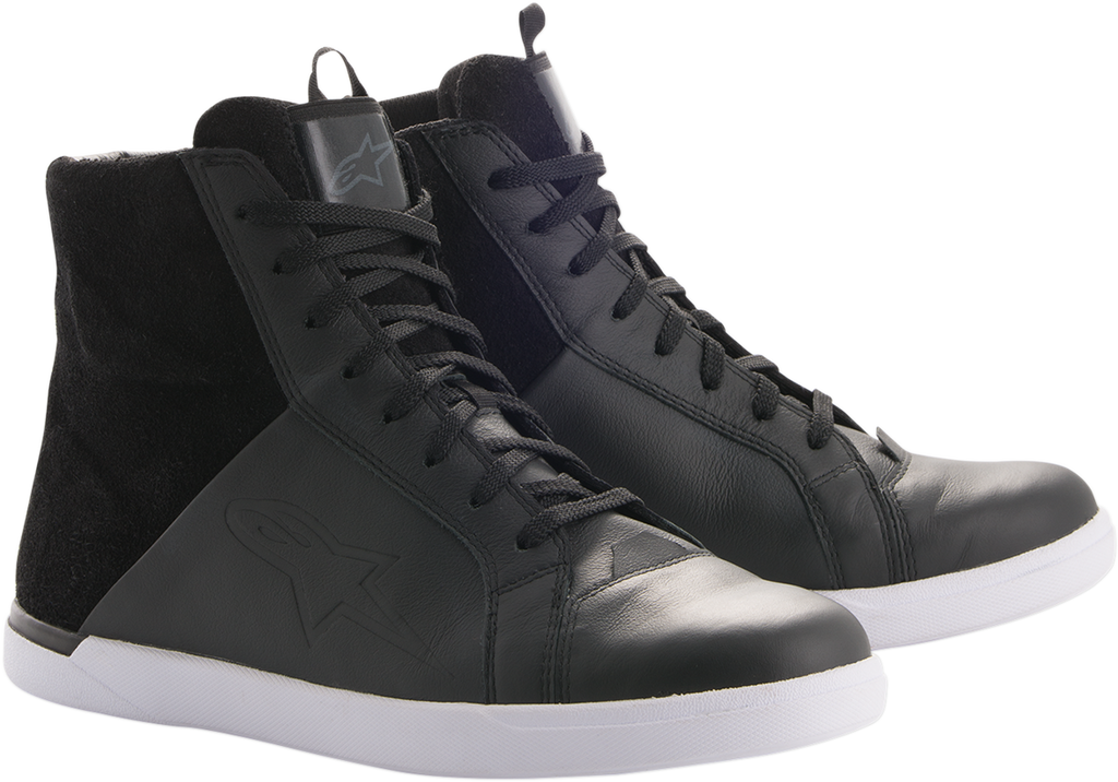 ALPINESTARS Jam Drystar® Shoes - Black/Gray - US 8 2546618-10-8