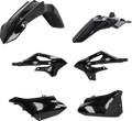 ACERBIS Standard Replacement Body Kit - Black YZ85 2022-2023 2936210001