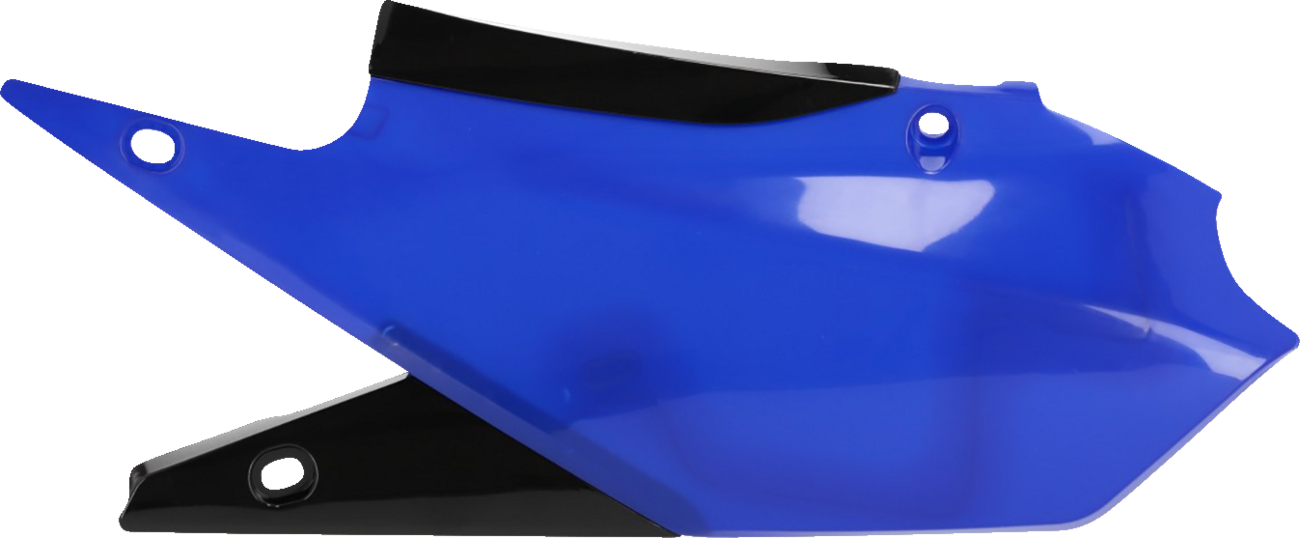 ACERBIS Side Panels Blue/Black YZF250/450 2019-2023 2685881034