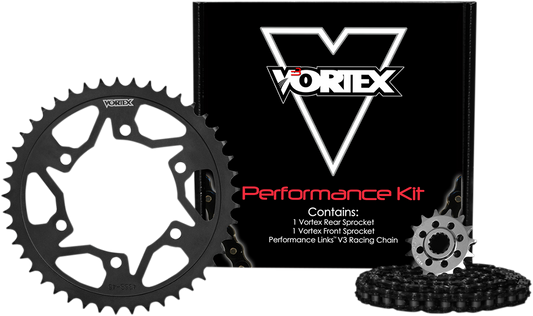 VORTEX Chain Kit - Kawasaki - ZX-14R CK4153