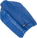 MOOSE RACING Seat Cover - Blue - Honda XR60088-2