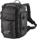 ALPINESTARS Overland Backpack - Black 6106420-10