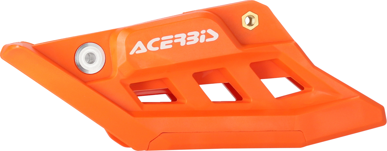 ACERBIS Chain Guide - KTM - Orange 2983185226