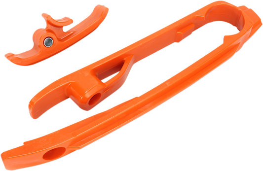 ACERBIS Chain Slider - KTM - Orange 2215070036