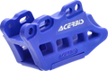 ACERBIS Chain Guide - Yamaha - Blue 2981490003