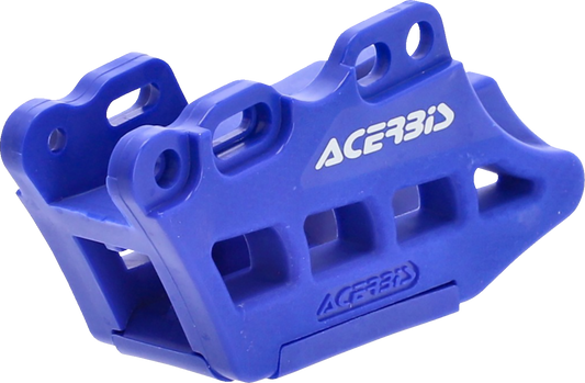 ACERBIS Chain Guide - Yamaha - Blue 2981490003