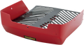 MAIER Radiator Cover - Banshee - Red 189592